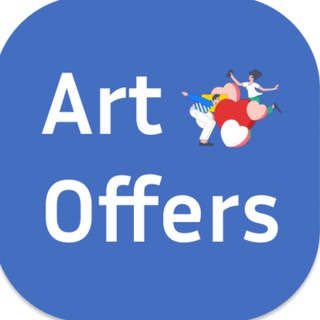 Логотип канала artoffers_ru