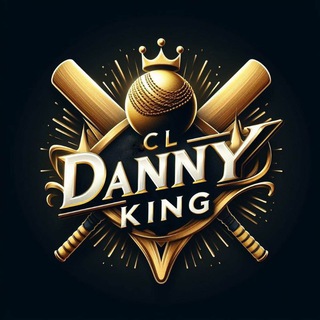 Логотип cl_danny_king