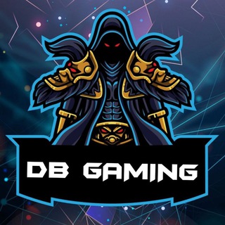 Логотип канала dbgaming980