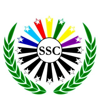 Логотип канала SSC_KRANTI