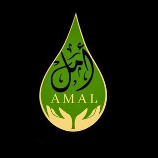 Логотип канала asso_amal