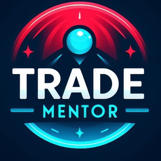 Логотип канала Trade_Mentor_1