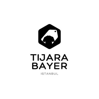 Логотип канала tijarabuyer1