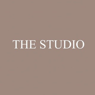 Логотип канала the_studio_tomsk