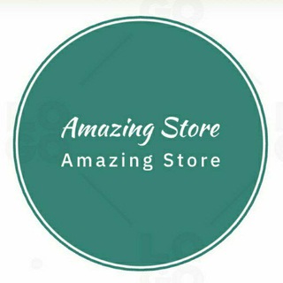 Логотип amazingstoreee