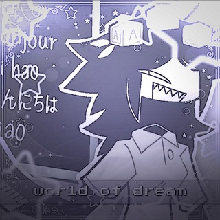 Логотип канала xxdream_world