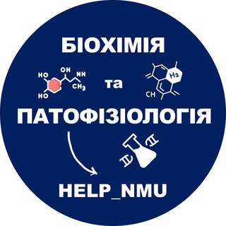 Логотип канала biochemistry_help