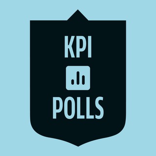 Логотип kpi_polls