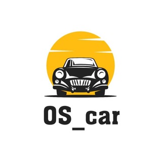 Логотип os_car_auto