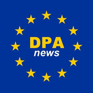 Логотип канала dpanews