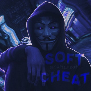 Логотип канала Softcheatss