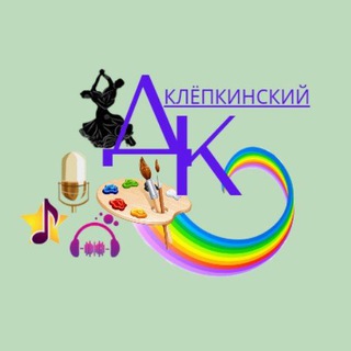 Логотип канала dkklep76