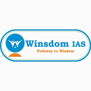 Логотип канала winsdomiasacademy