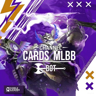 Логотип CardsMlbb