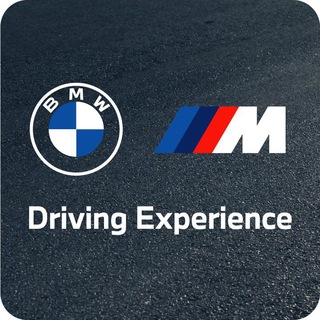 Логотип bmwdrivingexperience