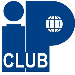 Логотип канала ipclubin