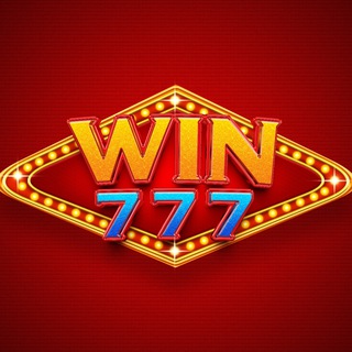 Логотип канала win777usa