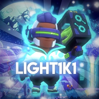 Логотип ligh1ik