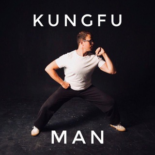 Логотип kungfumanlife