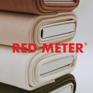 Логотип канала redmeter