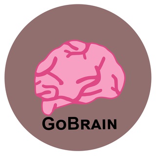 Логотип канала gomybrain