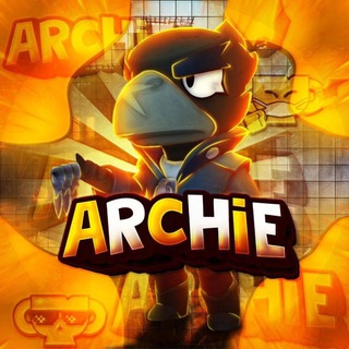 Логотип канала Archie_bs