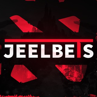 Логотип jeel_bets_d