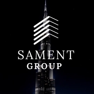 Логотип канала sament_group