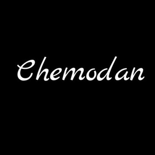 Логотип канала chemodan03