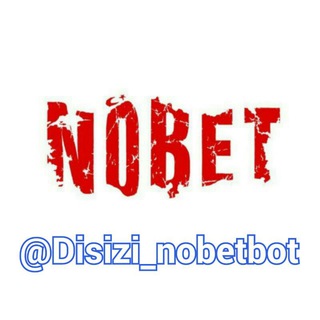 Логотип dizisinobetbot