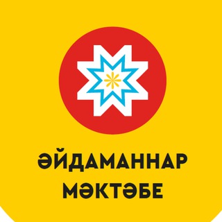 Логотип канала aidamanka2023