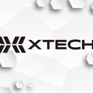 Логотип канала xtech_b19