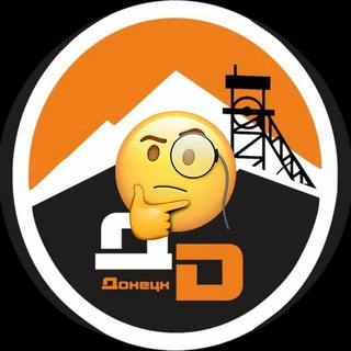 Логотип канала donetsk_dn