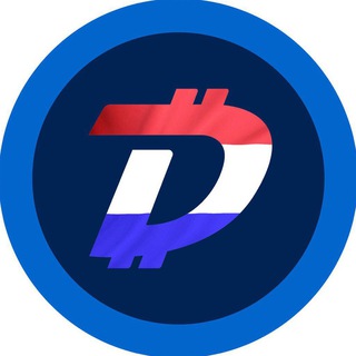 Логотип канала dgb_nederland