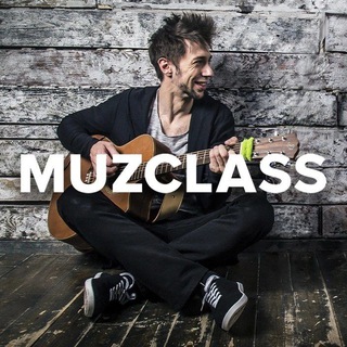 Логотип канала muzclassno