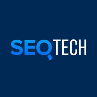 Логотип канала seo_tech