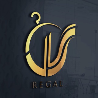 Логотип канала regal_brand