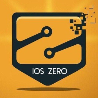 Логотип канала ioszeroofficlal