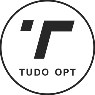 Логотип канала tudo_opt