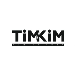 Логотип timkim_officiall