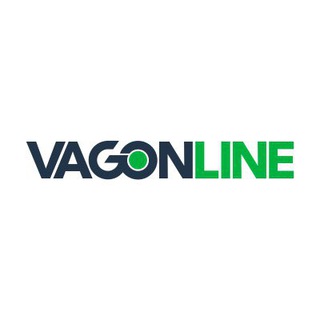 Логотип канала vagonline