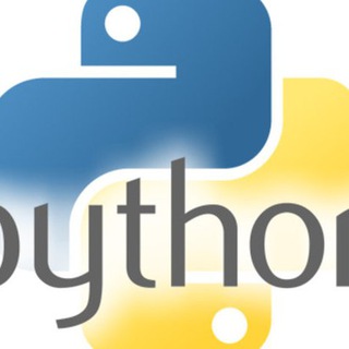 Логотип канала pythonl