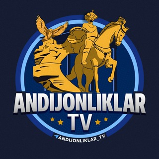 Логотип канала andijonliklar_tv