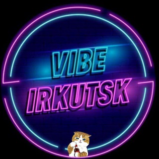 Логотип канала ikrvibe