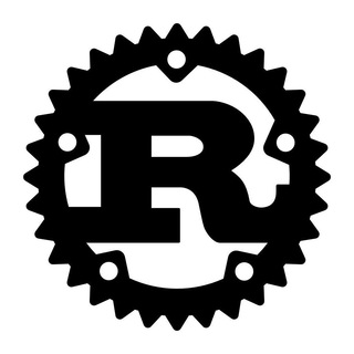 Логотип канала rust_code