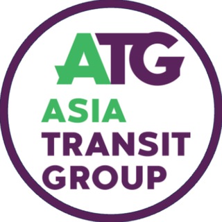 Логотип канала asiatransitgroup