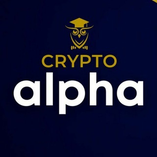 Логотип канала alphabtcc