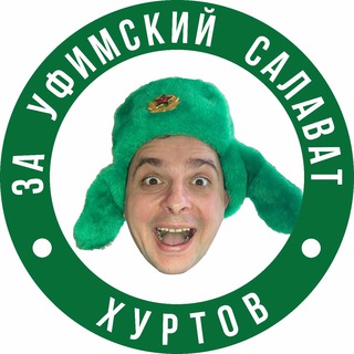 Логотип канала hksalavat