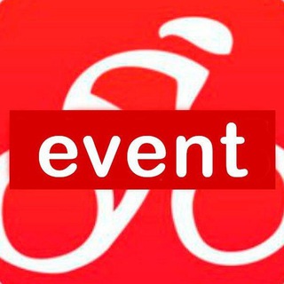 Логотип канала omskvelo_events