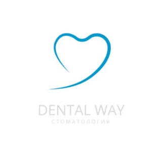 Логотип канала dentalway_ru